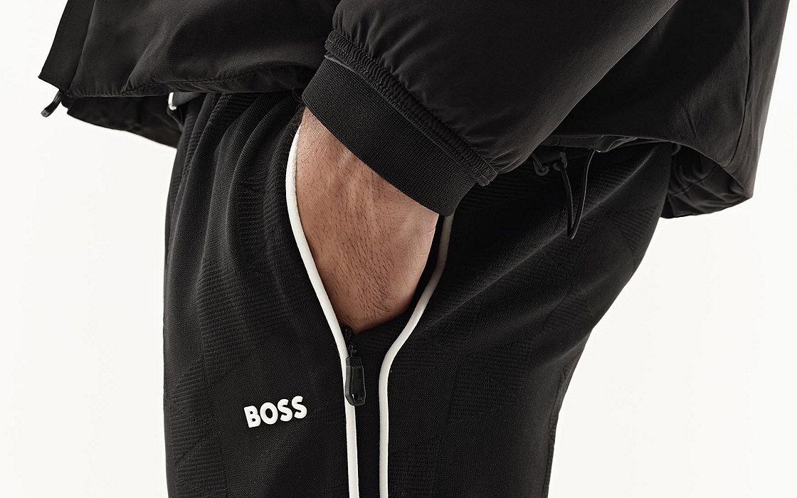 BOSS