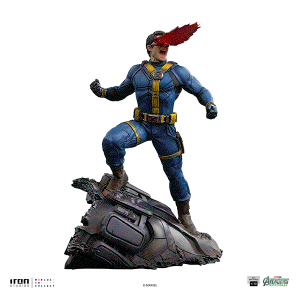 1:10 Scale Statues SHOP NOW