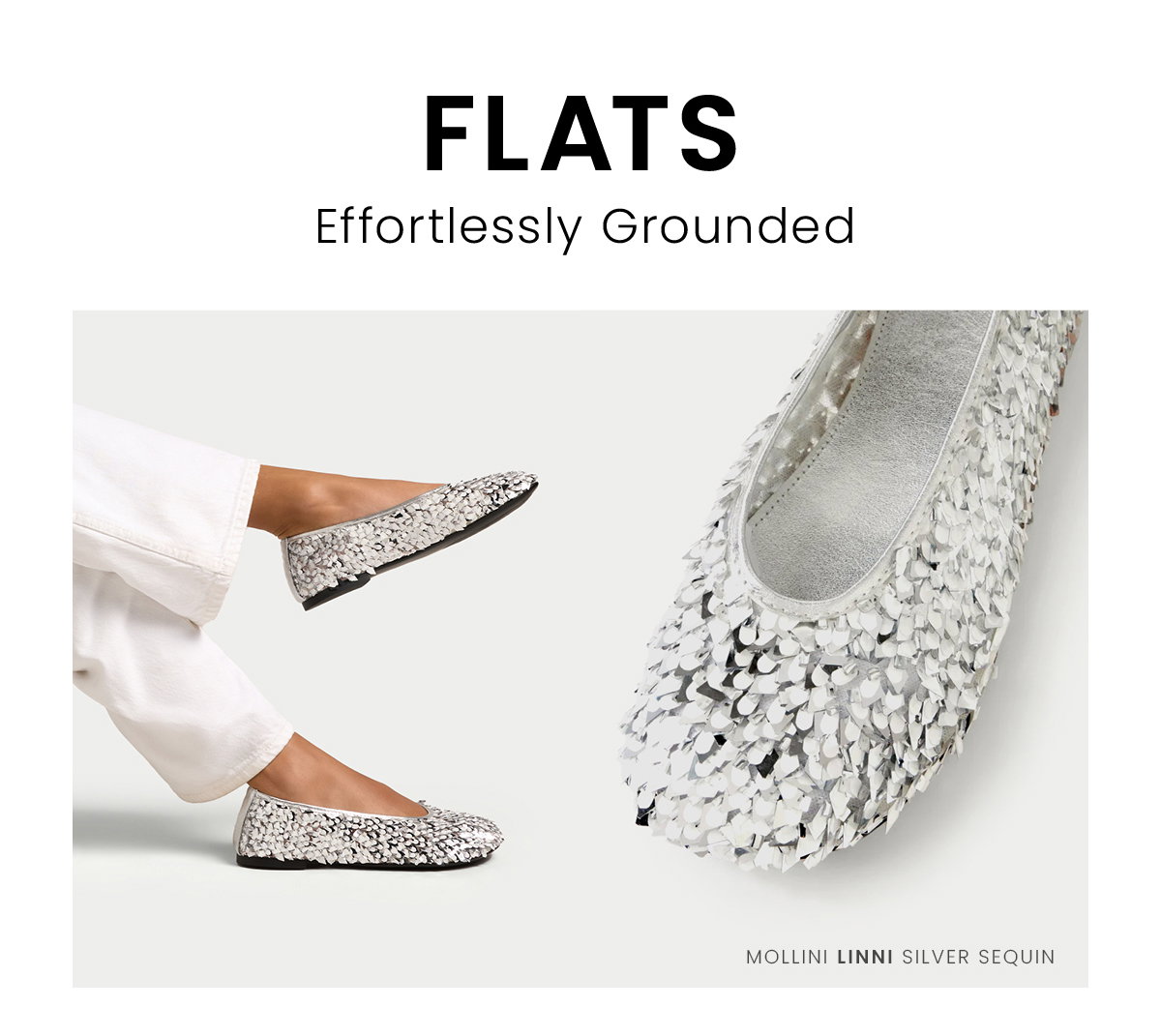 FLATS