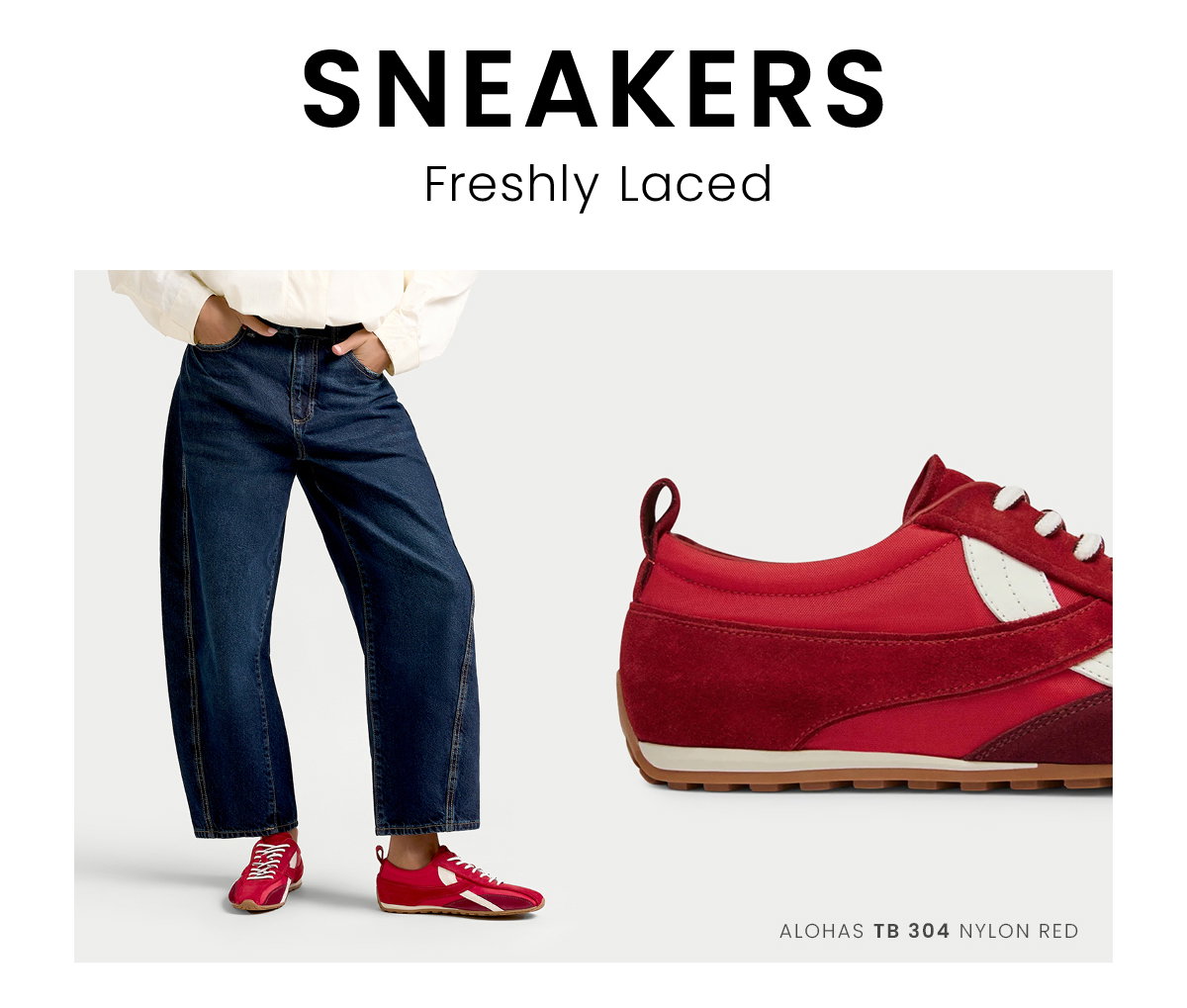 SNEAKERS