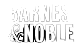 B & N