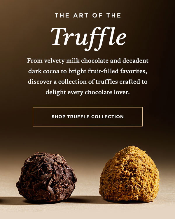 TRUFFLES