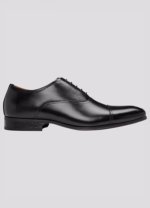 Florsheim Francisco Cap-Toe Oxfords