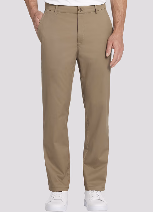 Joseph Abboud Modern Fit Comfort Stretch Chinos