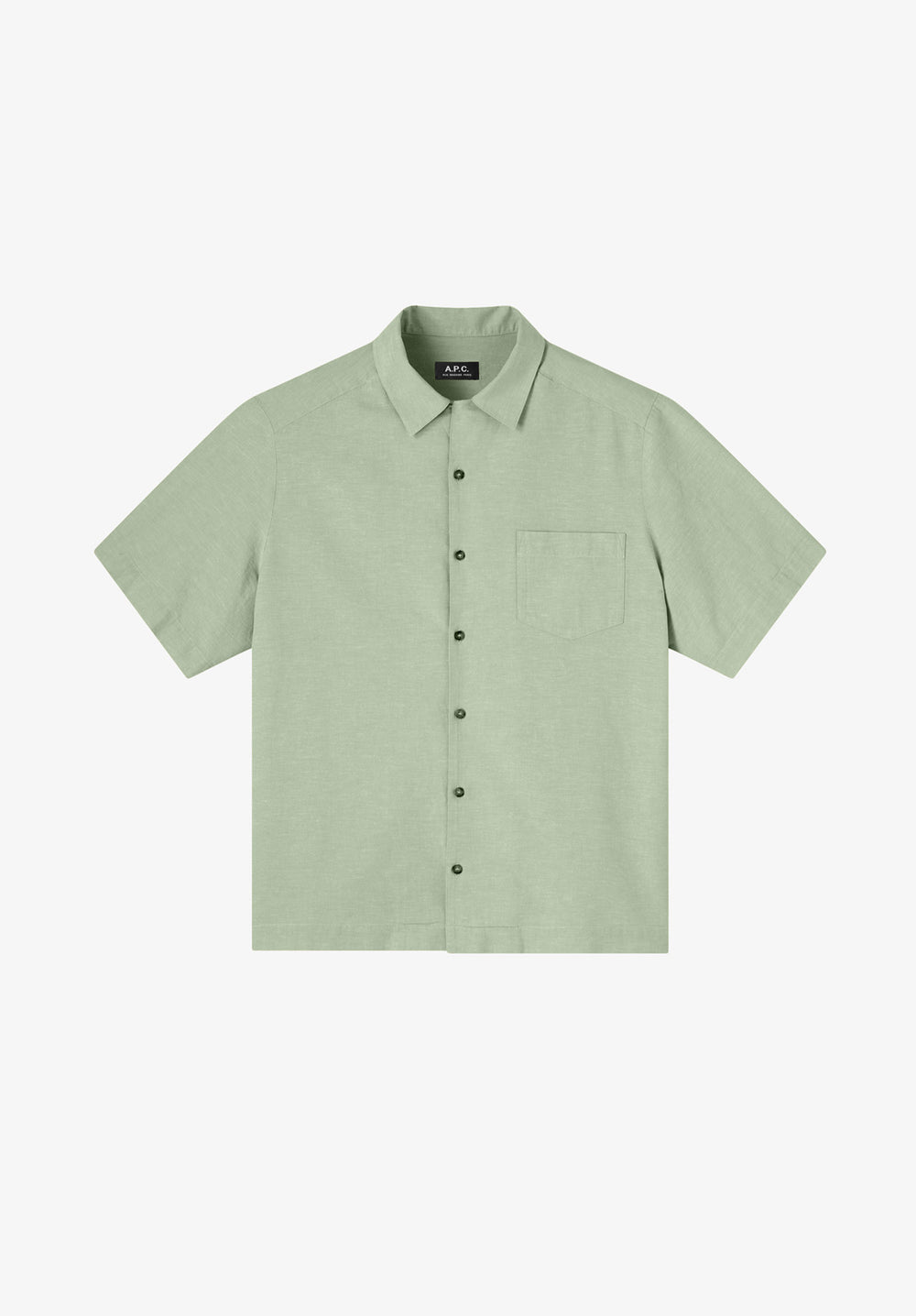 A.P.C. shirt