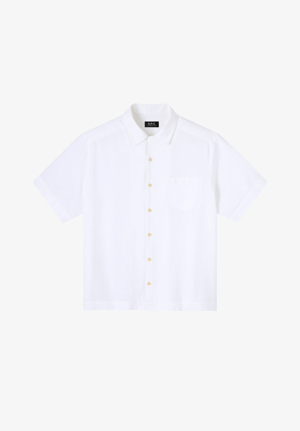 A.P.C. shirt