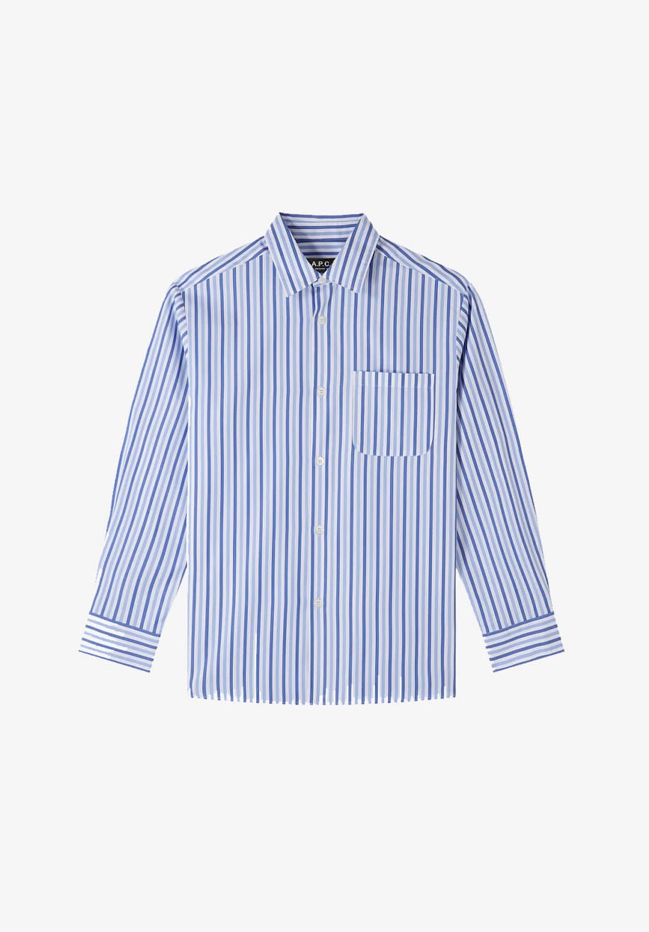 A.P.C. shirt