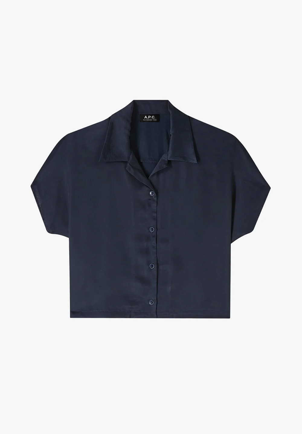 A.P.C. shirt