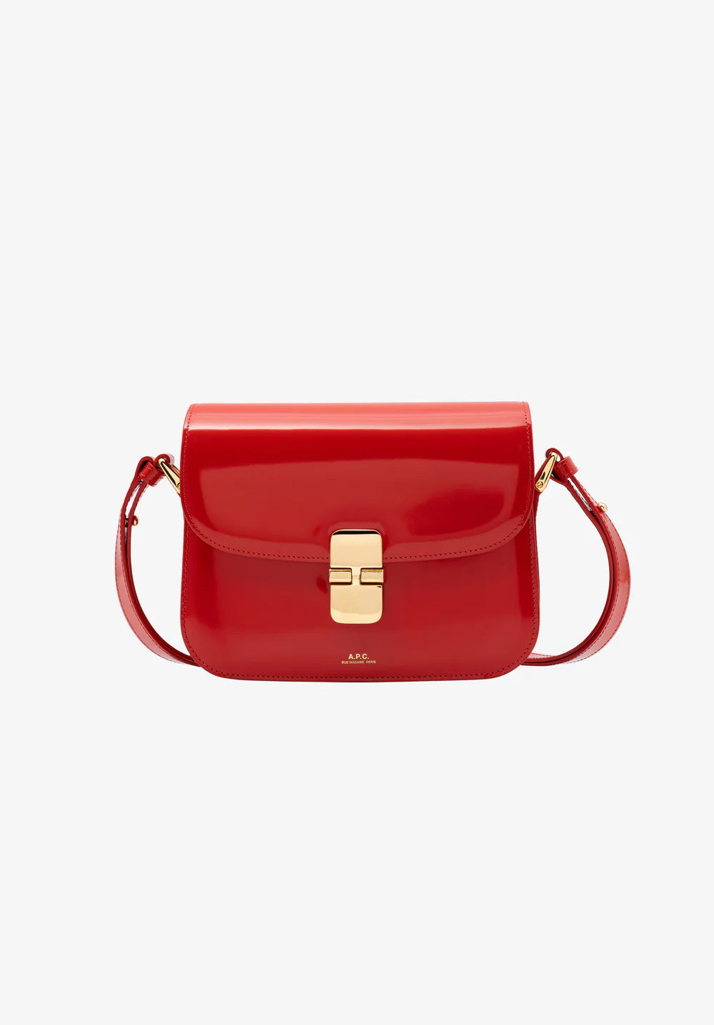 A.P.C. bag