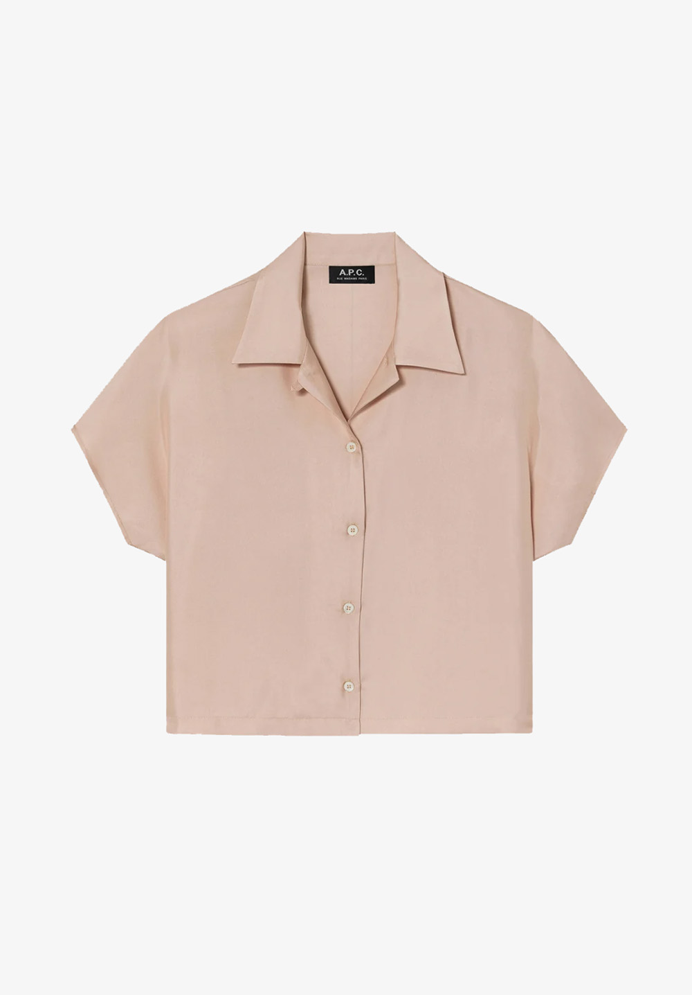 A.P.C. shirt