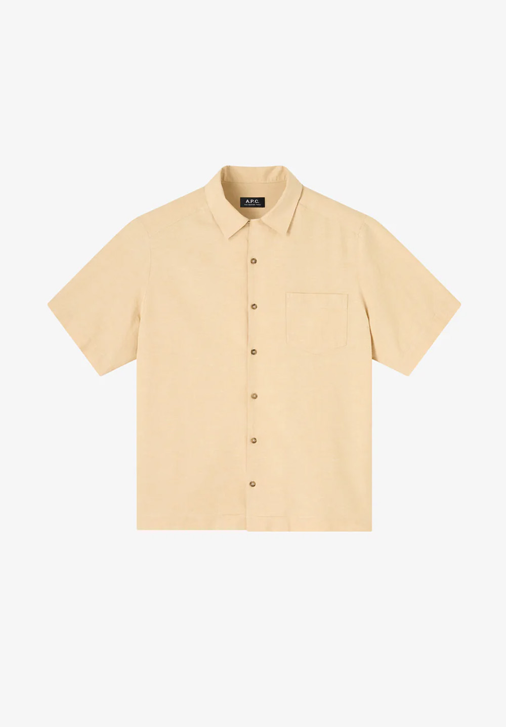 A.P.C. shirt
