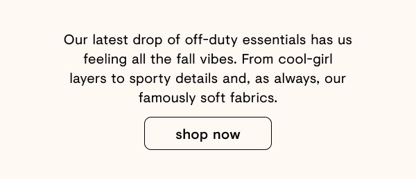 shop now