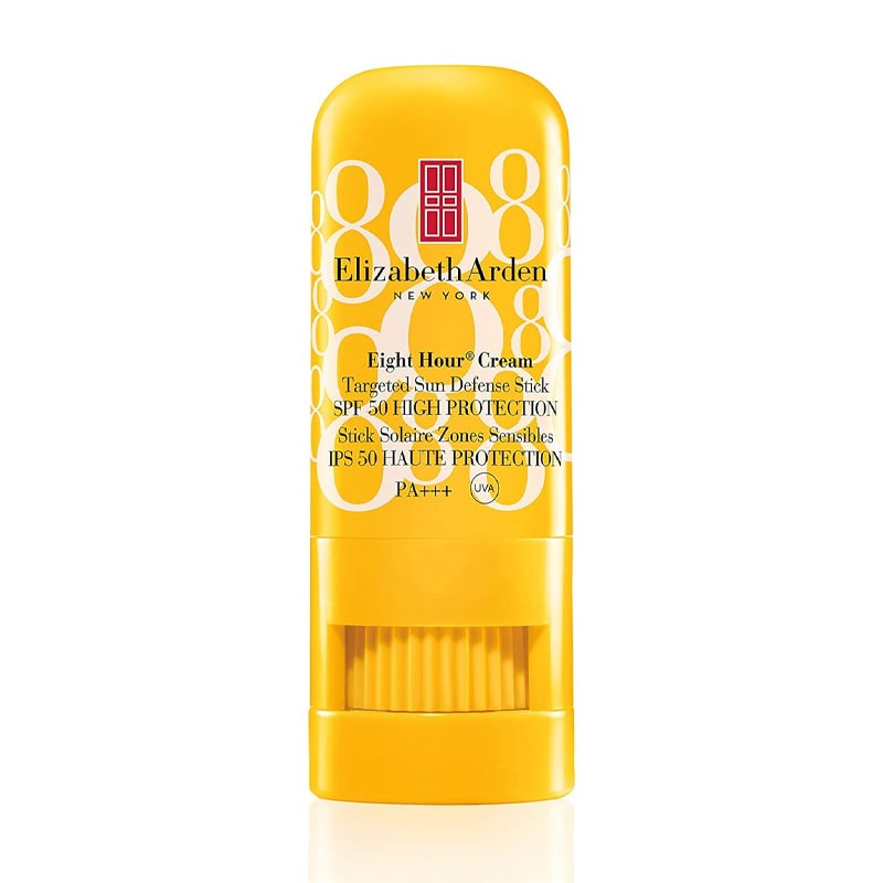 Image of Elizabeth Arden Eight Hour Cream Targeted Sun Defense Stick SPF 40 6.8g