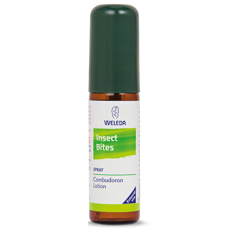 Image of Weleda Insect Bite Spray 20ml