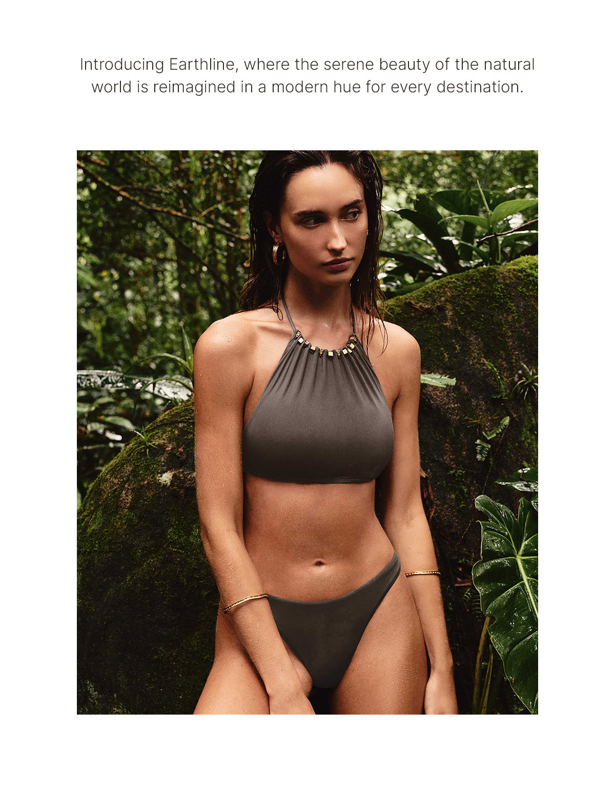 Earthline Collection