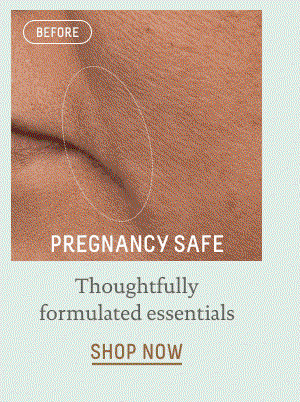 pregnancy