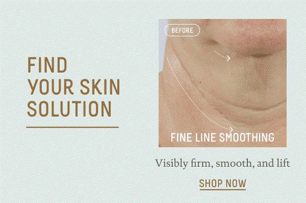 fine line smoothing