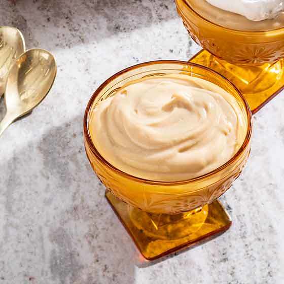 Best Butterscotch Pudding