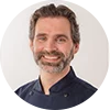 Keith Dresser's Headshot