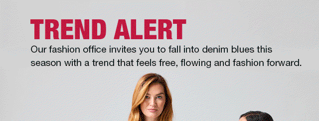 Trend Alert