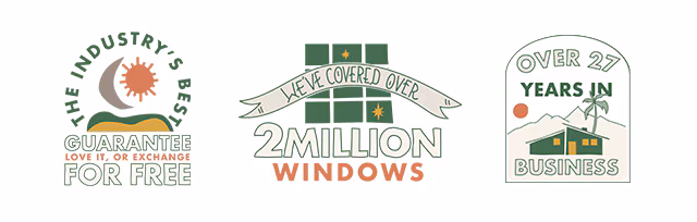Blindsgalore was the first place to customize blinds online and we guarantee you a look you'll love