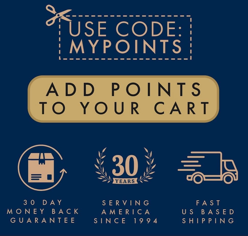 Claim Points Before Midnight Sunday  Or Lose Them All