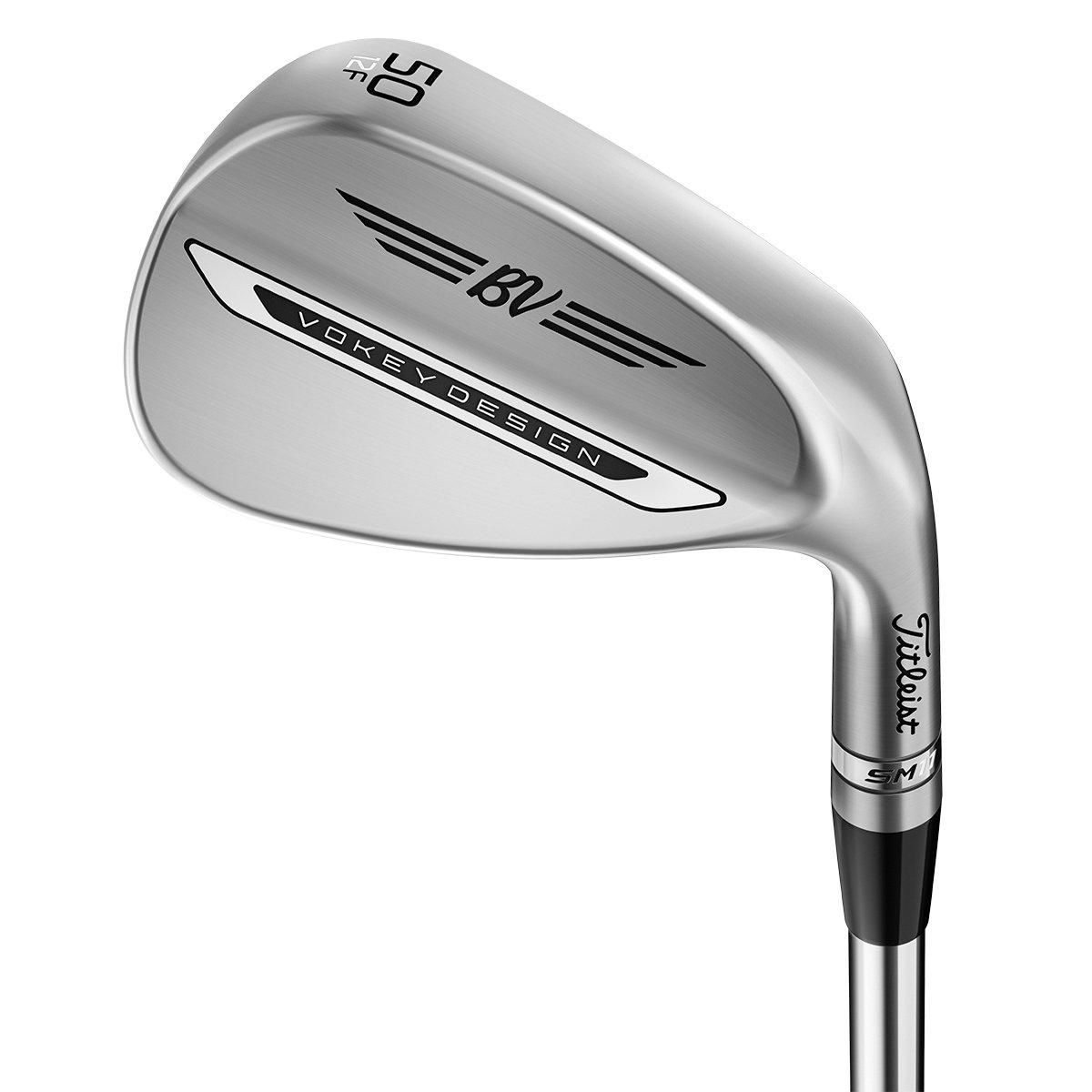 Titleist Vokey SM11 Tour Chrome Golf Wedge