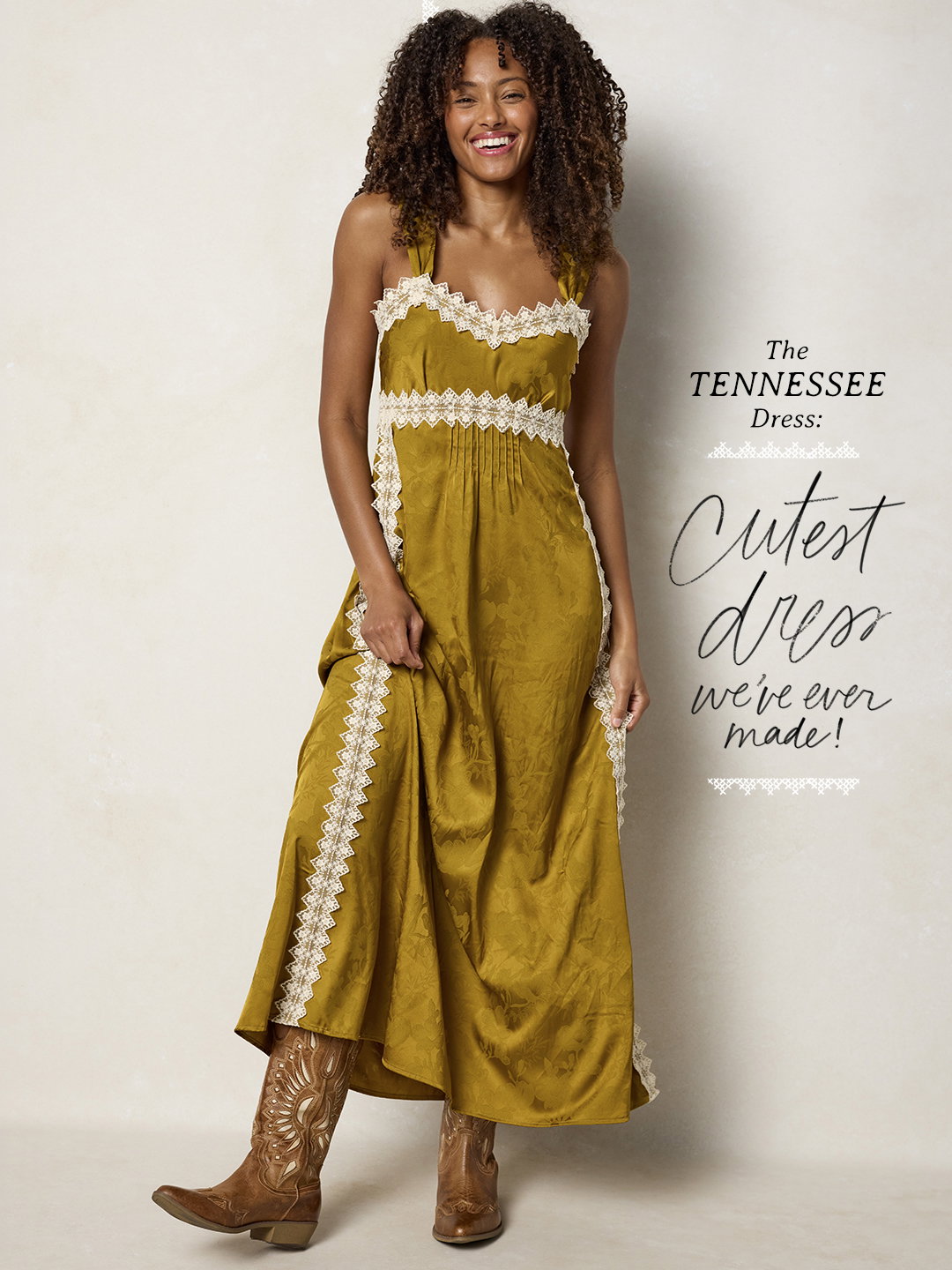 Dresses