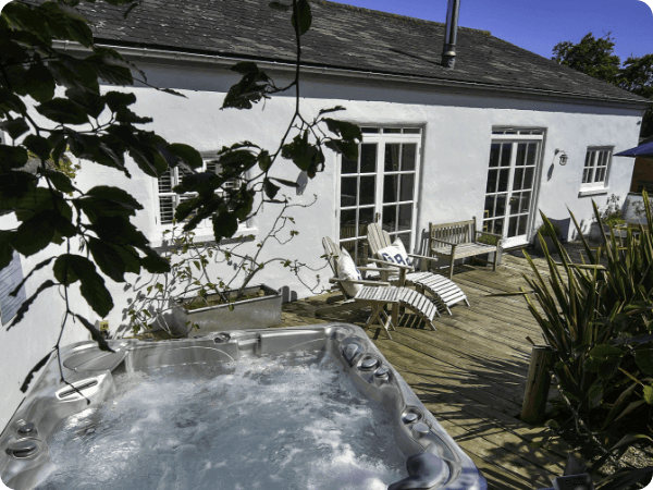 Burrows, Devon