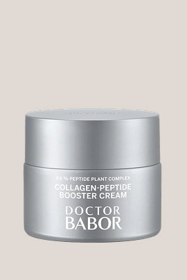 Collagen-Peptid Booster Cream
