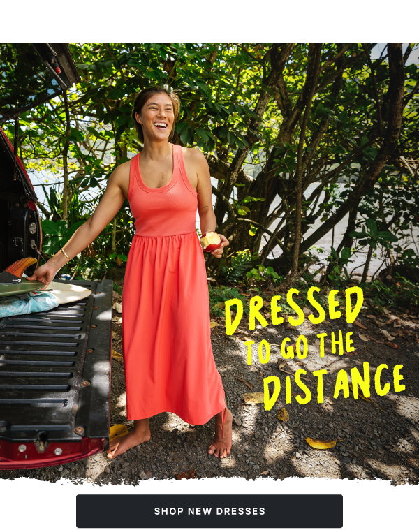 Shop All Dresses