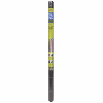 Apollo Heavy Duty Weed Control Fabric 14m x 1m