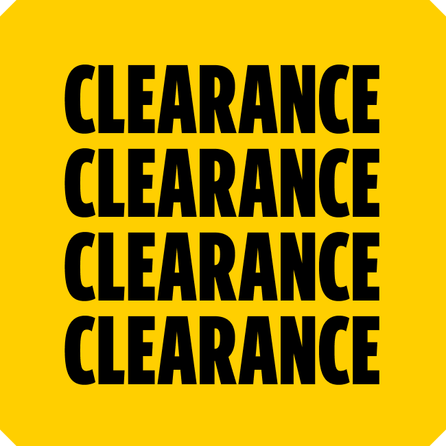 Clearance