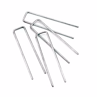 Apollo Fabric Ground Hooks 140mm 20 Pack