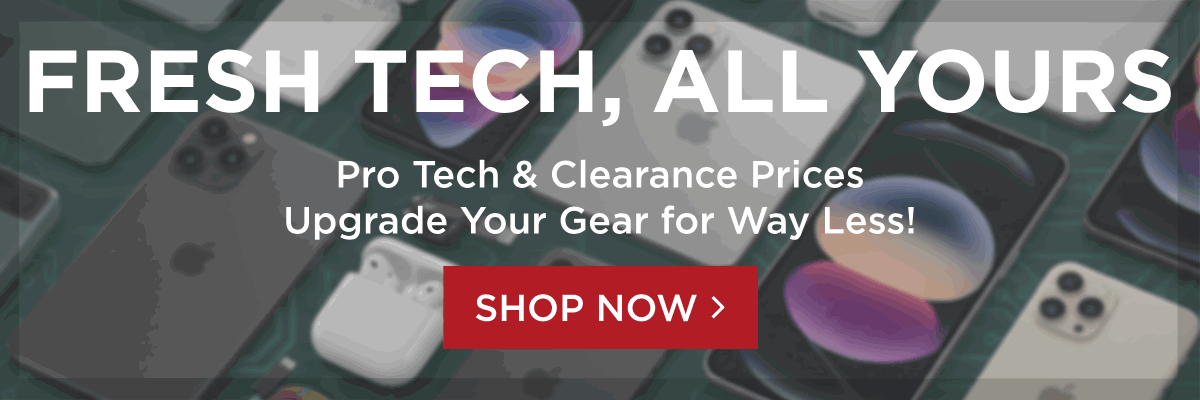 Tanga Deal Banner Image