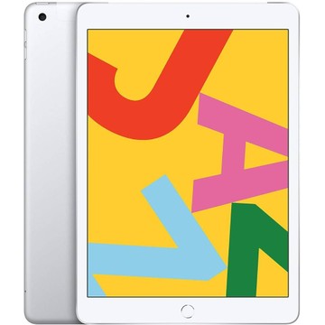 Apple iPad 7th Gen [2019] 10.2-inch 32GB Wi-Fi only