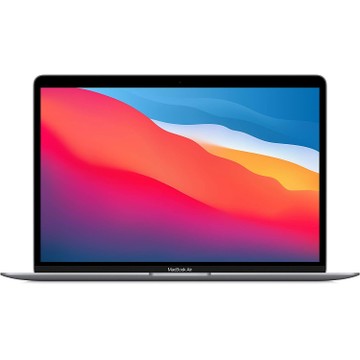 Apple MacBook Air 13-inch M1 Chip w/ 8-Core CPU [MGN63LL/A] (2020)