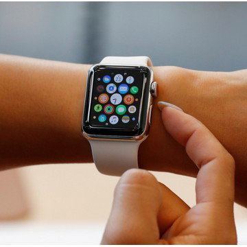 Apple Watch Series 3 38MM / 42MM - 2017 Release (Charger Included)