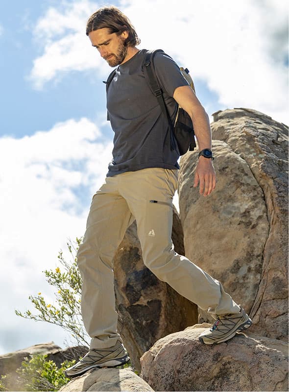 Shop Men's Pants & Shorts