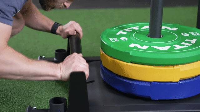 Titan Fitness