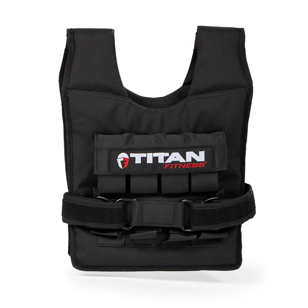 Image of Elite Series Weighted Vest | 50 LB