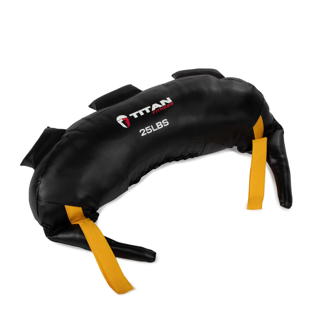 Image of 25 LB Functional Training Swing Bag