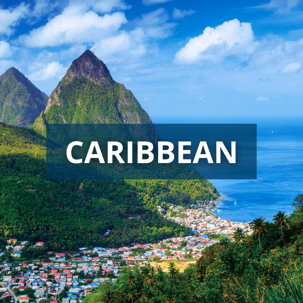 Caribbean