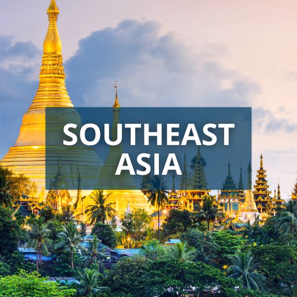 Southeast Asia