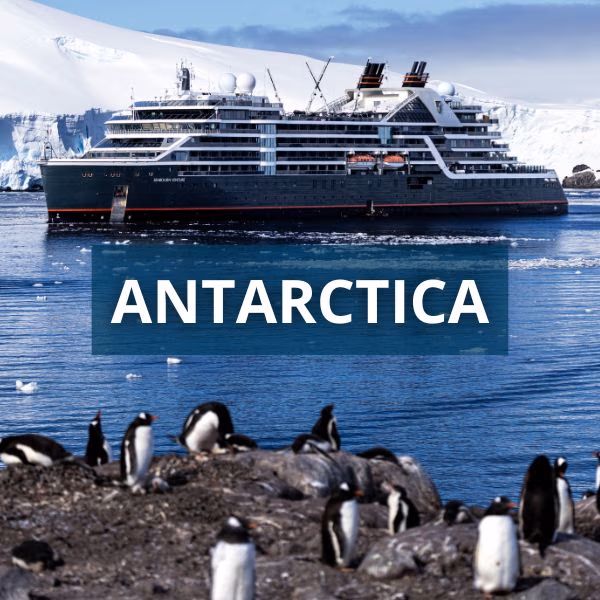 Antarctica