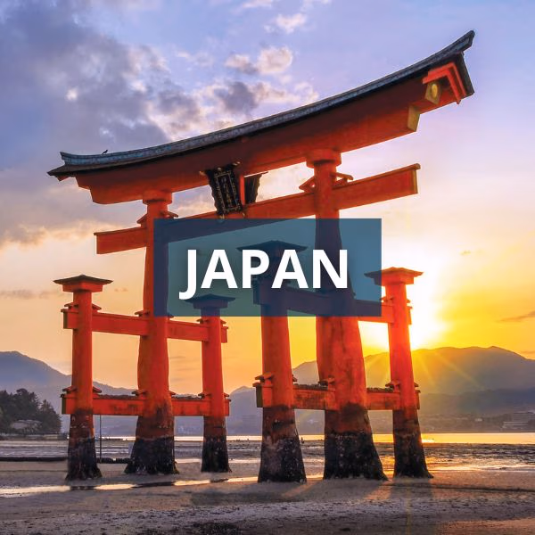 Japan