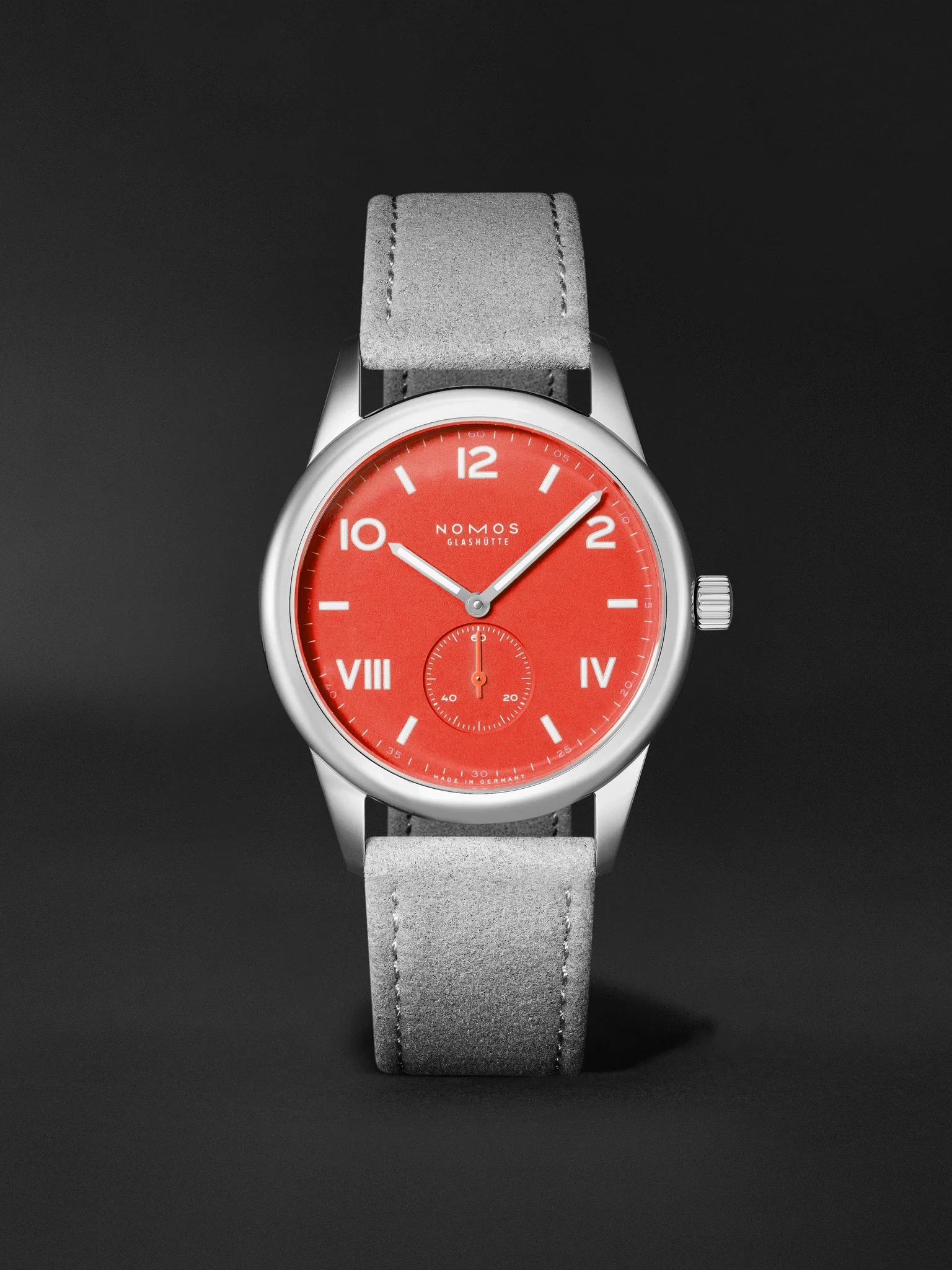 NOMOS GLASHÜTTE