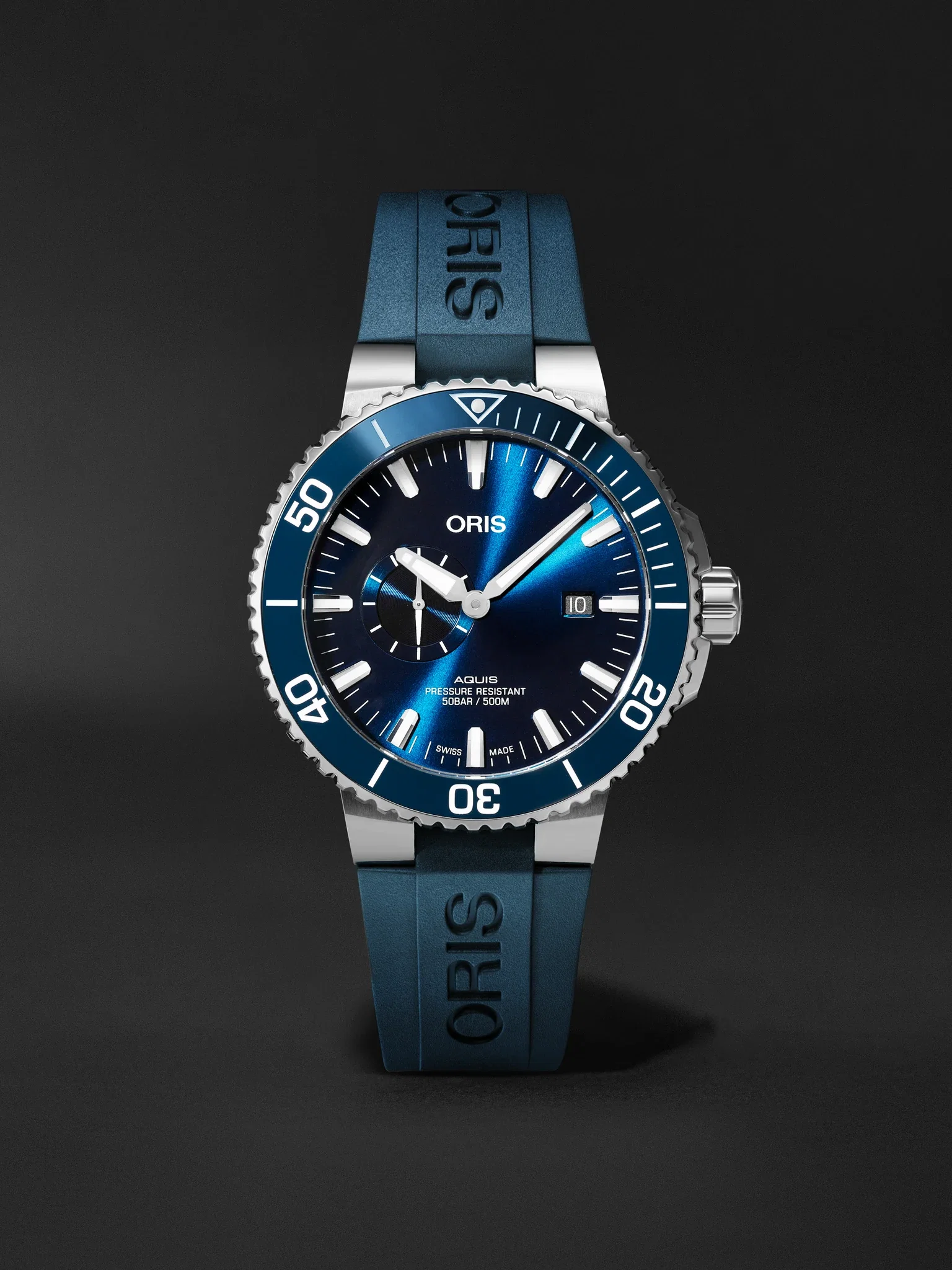 ORIS