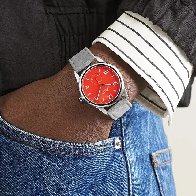luxury watches