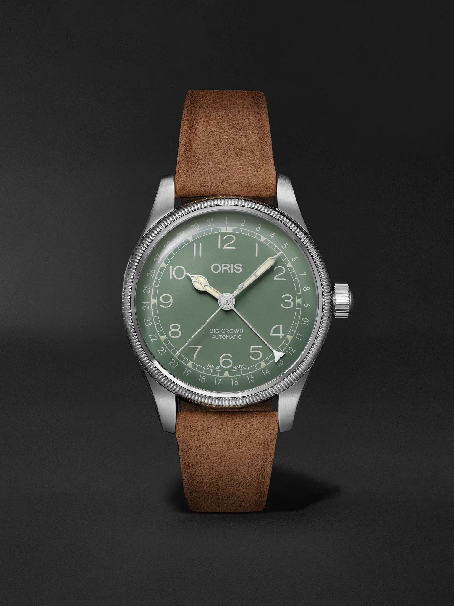 ORIS